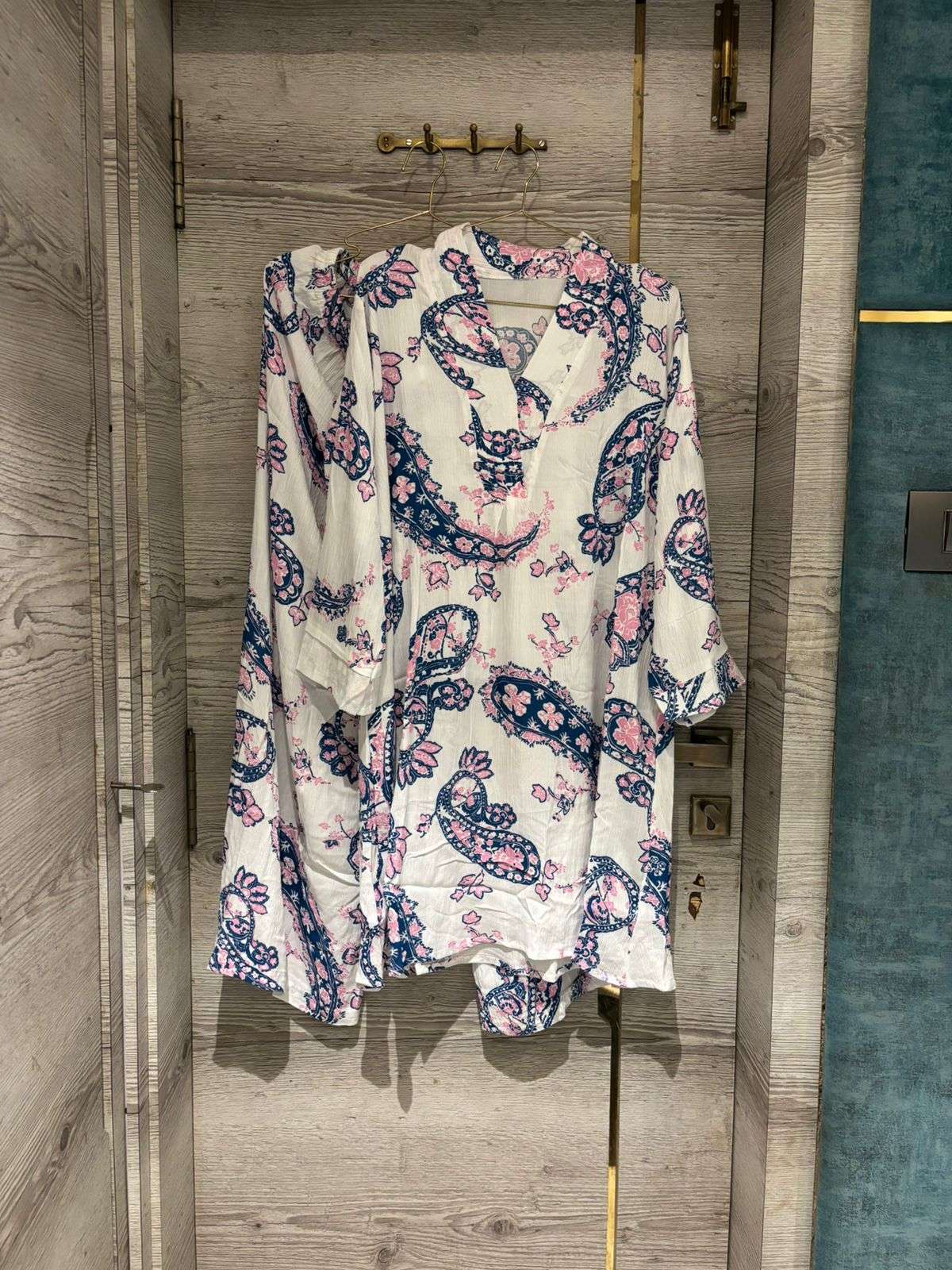 Trending Pakistani Style Cord Sets by Ready Wear